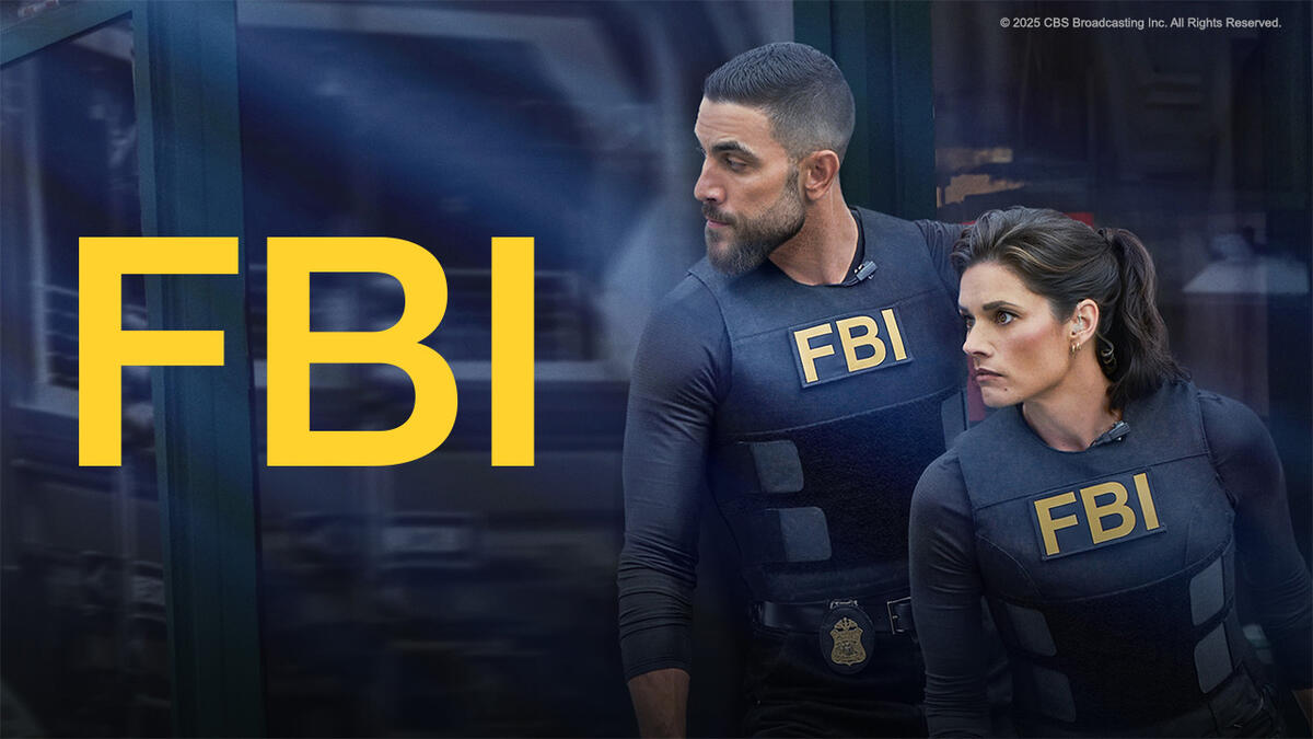 聯邦調查局FBI (第8季)
