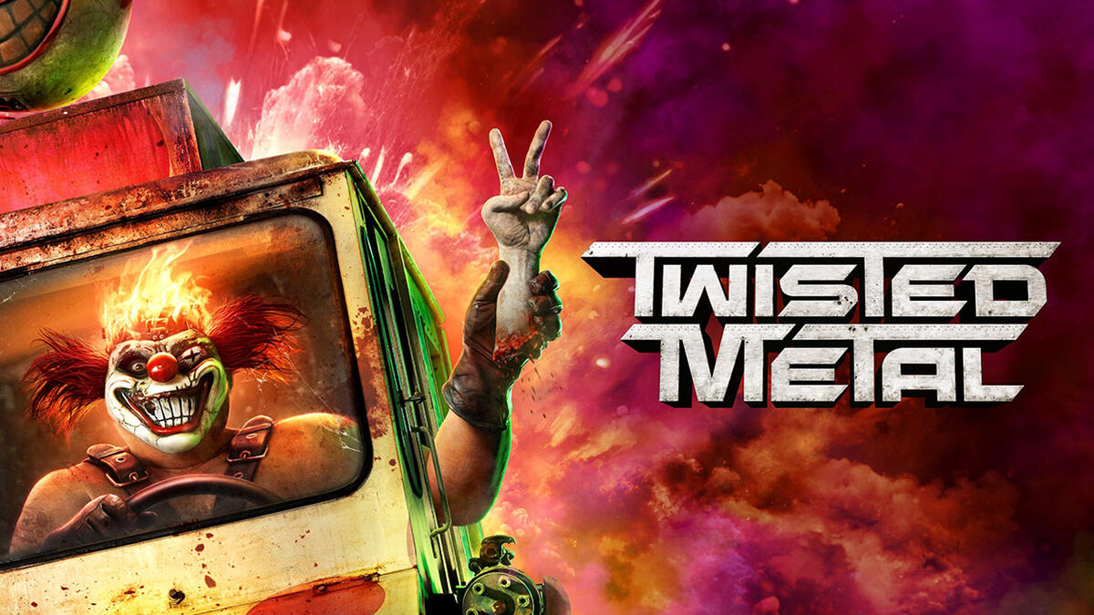 烈火戰車 (第2季)